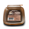 Old Fashioned Handmade Smooth Creamy Fudge - Salted Caramel (1/4 Pound)