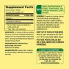 Spring Valley L-Glutamine Tablets Dietary Supplements, 500 mg, 100 Count