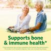 Spring Valley Vitamin D3 Softgels;  25mcg;  1; 000 IU;  450 Count