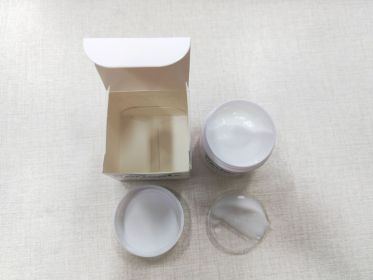 Perfectx Collagen Egg White Icing (Option: 50g-10PCS)