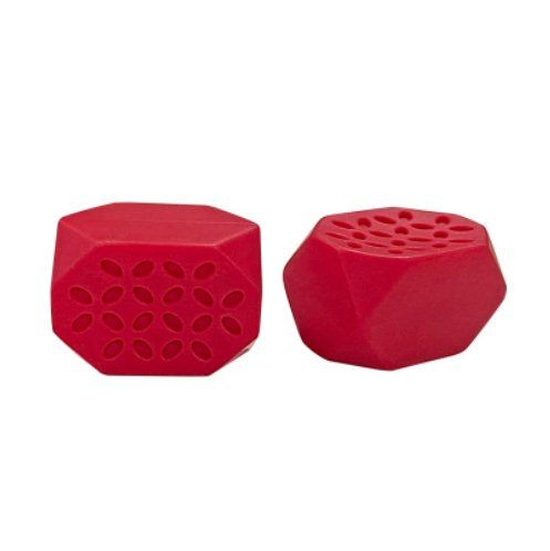 Facial Muscle Training Four-leaf Pattern Silicone Chewing Device