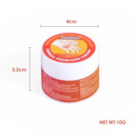 Plaster Ringworm King Skin Itching For External Use (Option: Free Size-K20014)