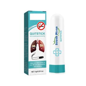 Relieve Nasal Congestion Discomfort Nasal Cleaning Nasal Cavity (Option: 1g-2PCS)