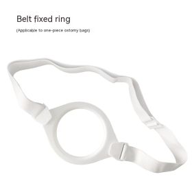 Export One-piece Bag Fixing Retaining Ring Reinforcement Bag Belt Nursing Accessories Wholesale (Option: Fixed Ring Belt)