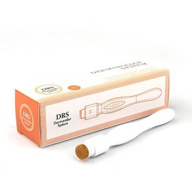 Beauty Salon Facial Care Import Micro Needle (Option: DRS40 Needle-25mm)