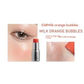 Highlighter Color Rendering Makeup Clear Water Light Thin And Glittering Brightening And Repairing Gel (Option: 103 Style)