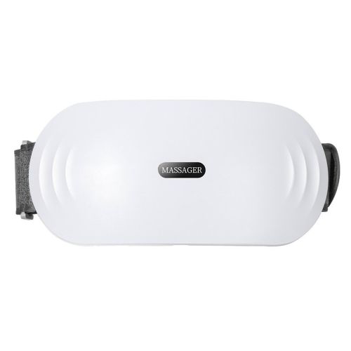 Full-automatic Stone Tummy Kneading Instrument Waist