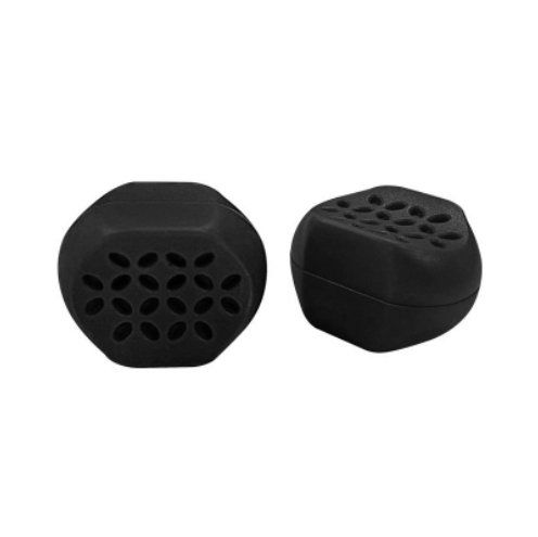 Facial Muscle Training Four-leaf Pattern Silicone Chewing Device