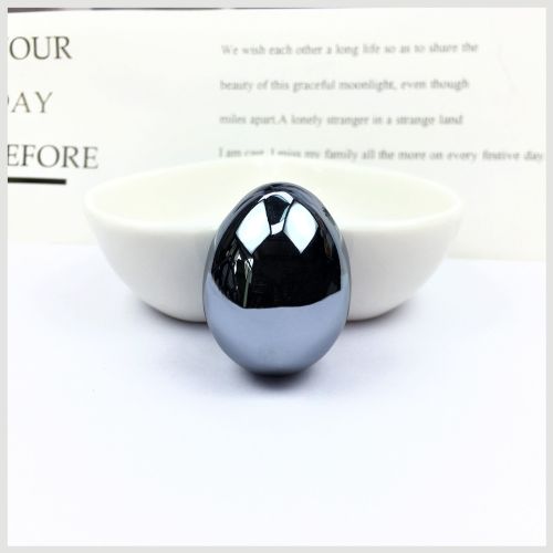 Cortang Jewelry Natural Energy Stone THz Vulva Shrink Firming Repair